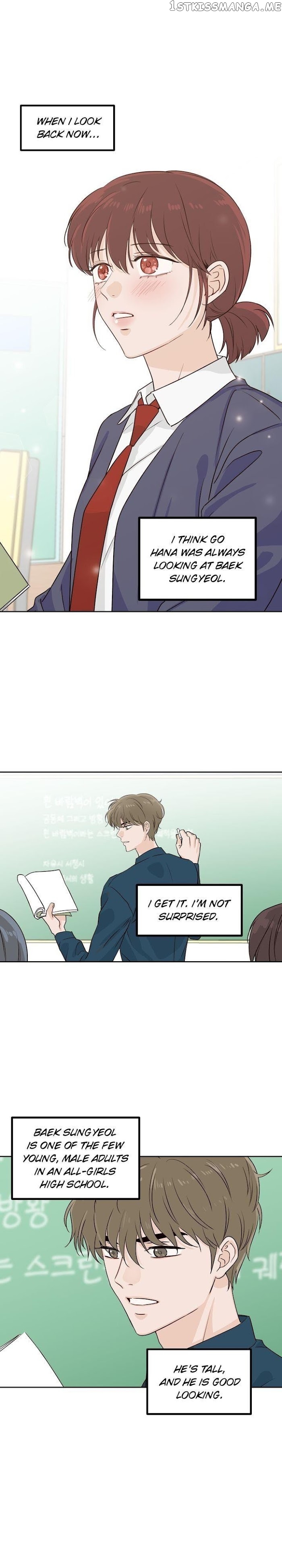 Pixel of Life Chapter 126 - page 5