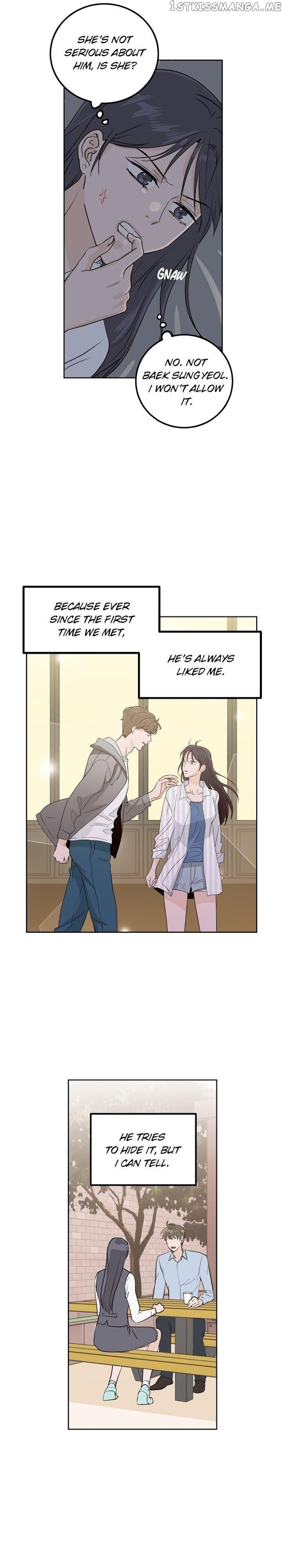 Pixel of Life Chapter 126 - page 6