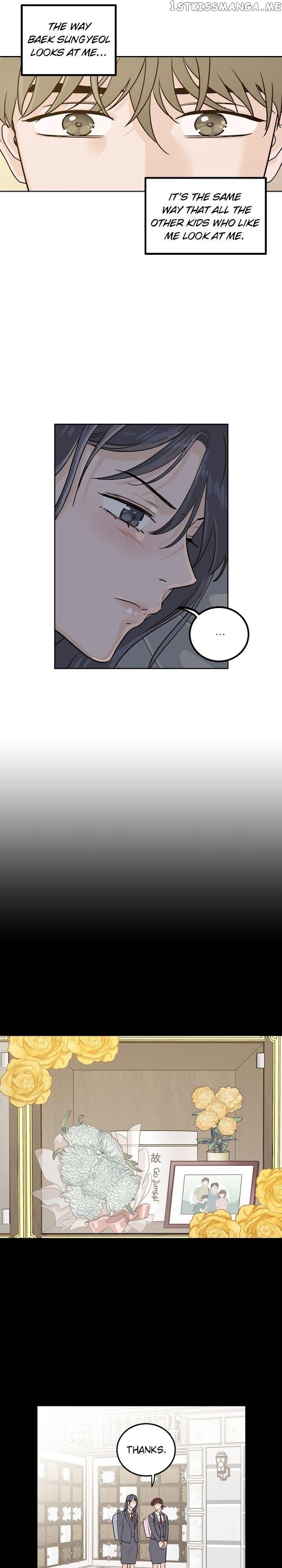Pixel of Life Chapter 126 - page 7
