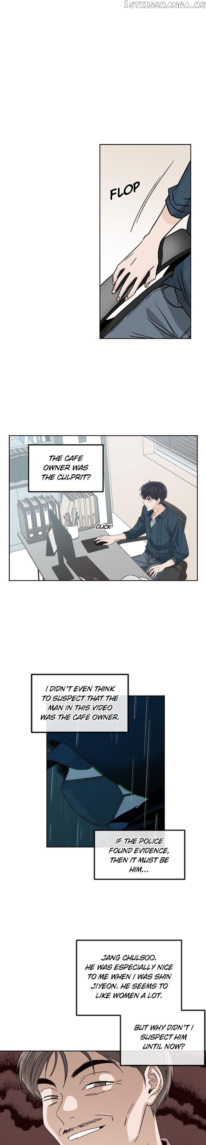 Pixel of Life Chapter 90 - page 10