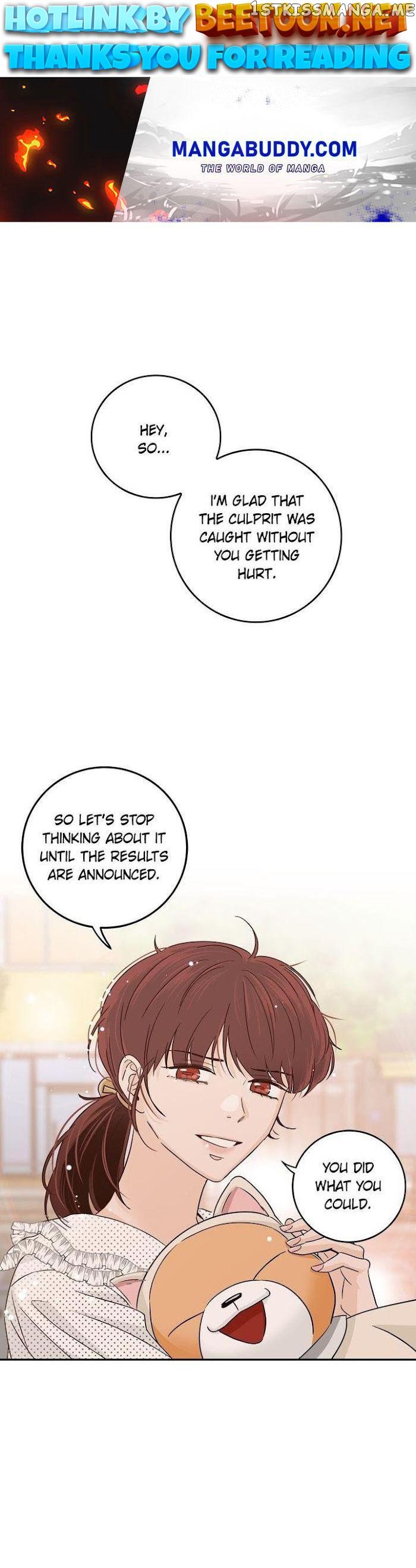 Pixel of Life Chapter 91 - page 1