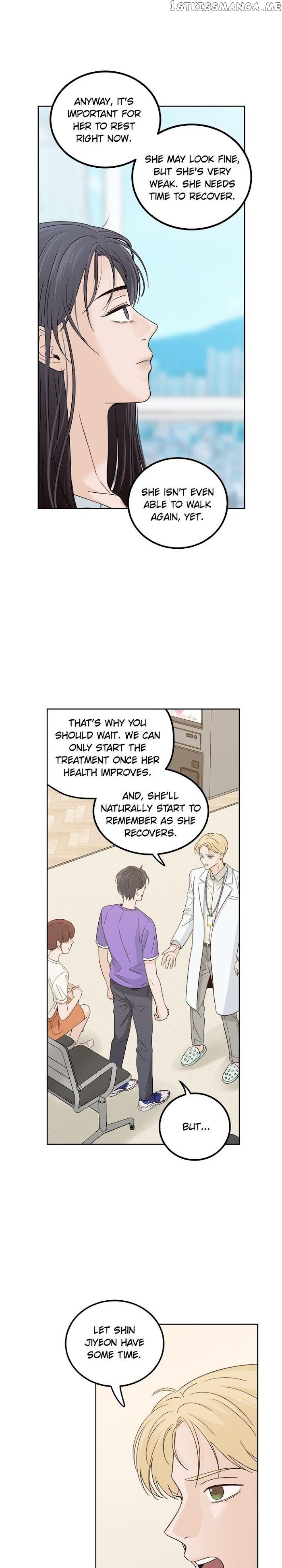 Pixel of Life Chapter 92 - page 12