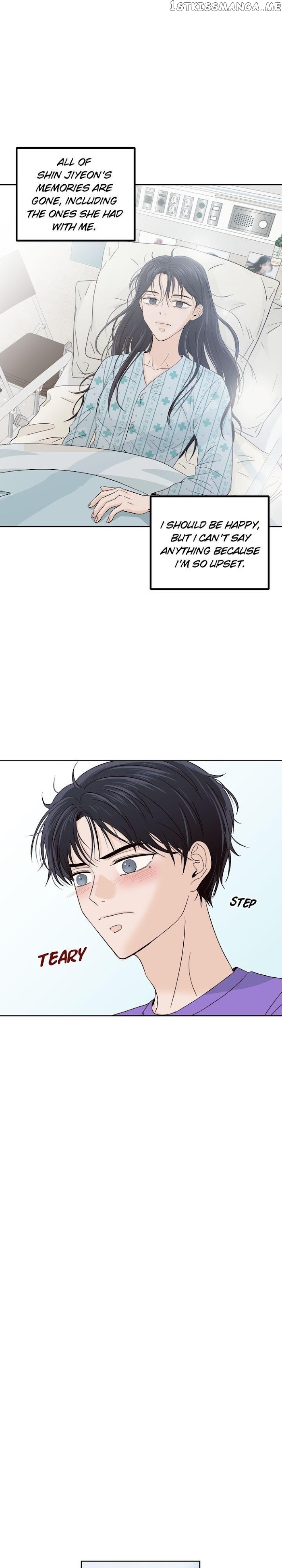 Pixel of Life Chapter 92 - page 15