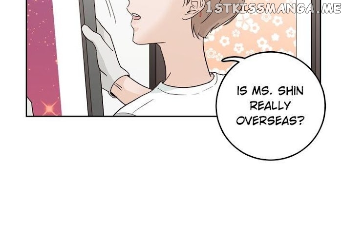 Pixel of Life Chapter 92 - page 19