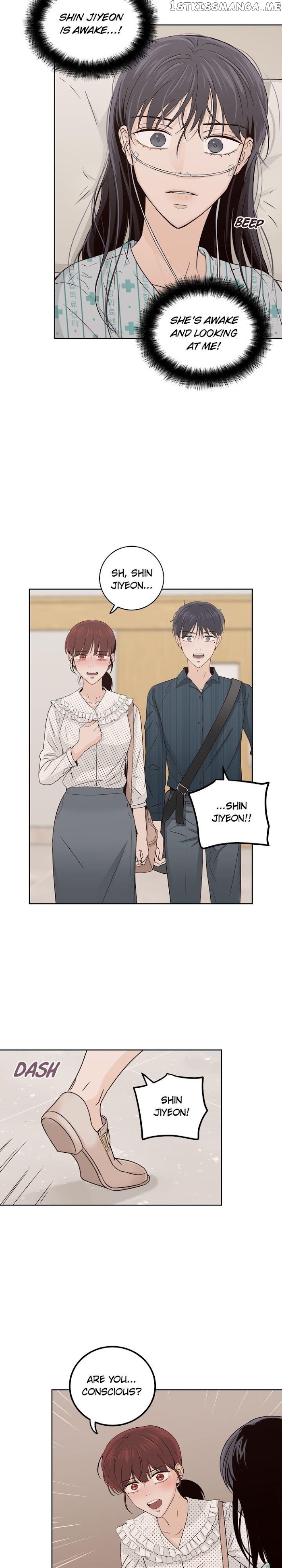 Pixel of Life Chapter 92 - page 2