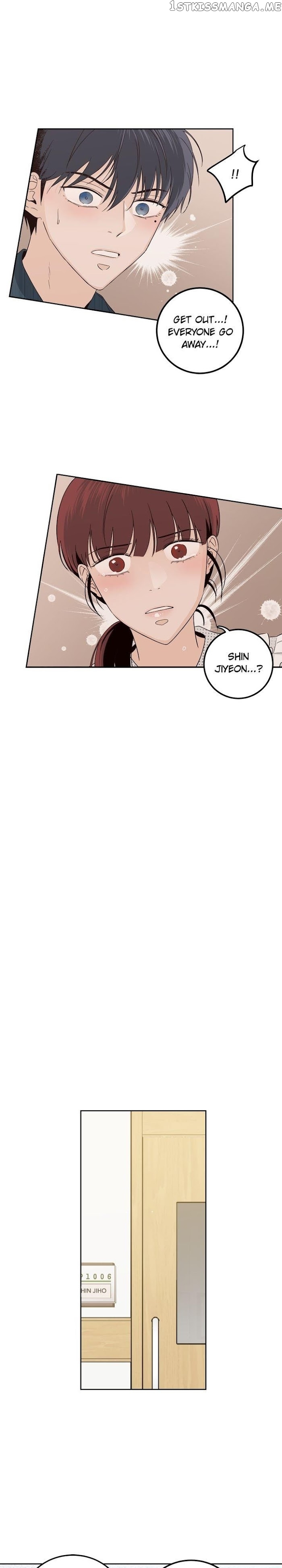 Pixel of Life Chapter 92 - page 6