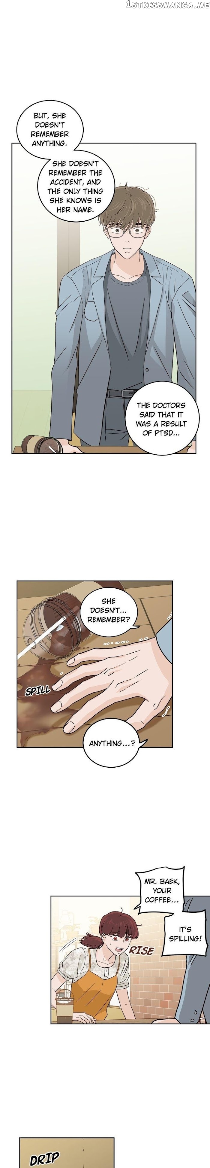 Pixel of Life Chapter 93 - page 10