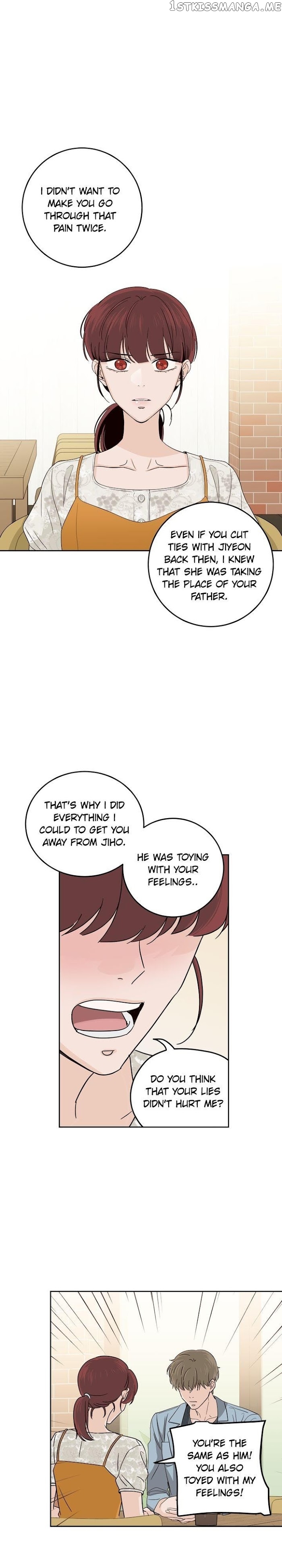 Pixel of Life Chapter 93 - page 14