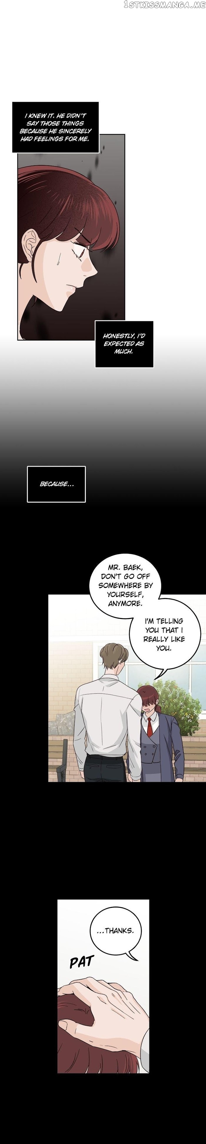 Pixel of Life Chapter 93 - page 6