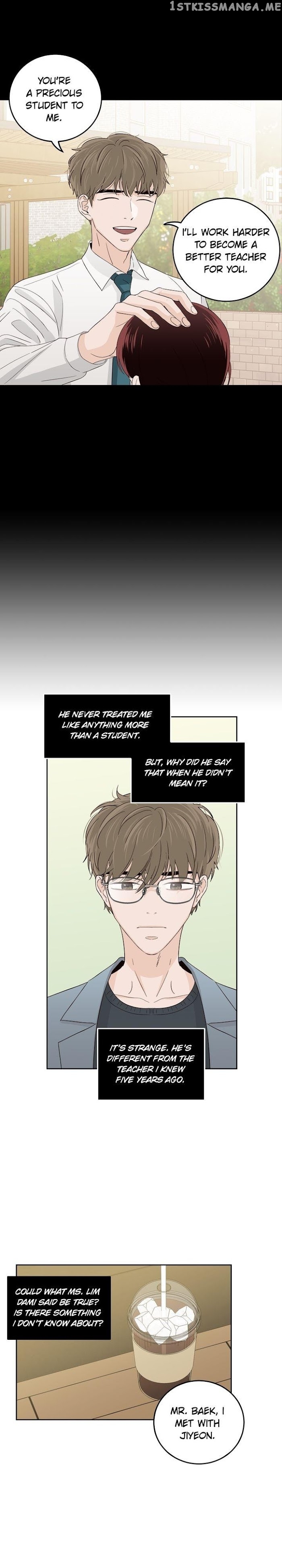 Pixel of Life Chapter 93 - page 7