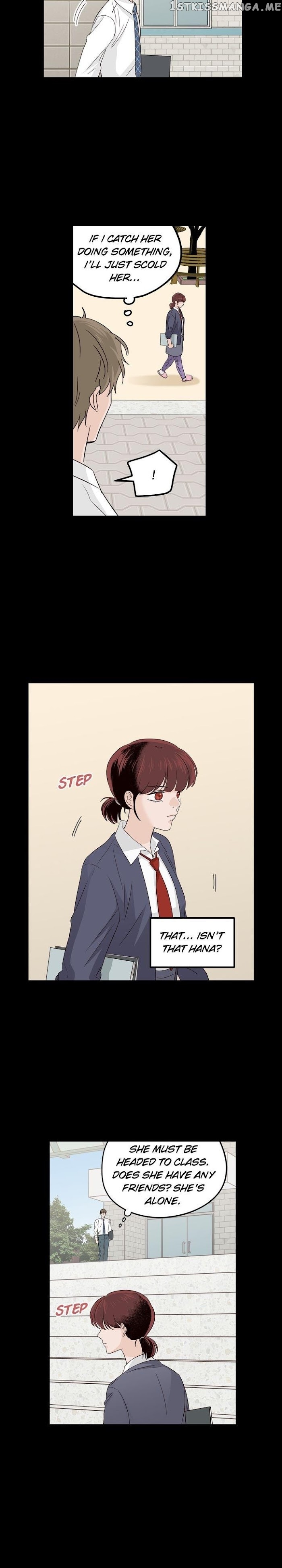 Pixel of Life Chapter 94 - page 14