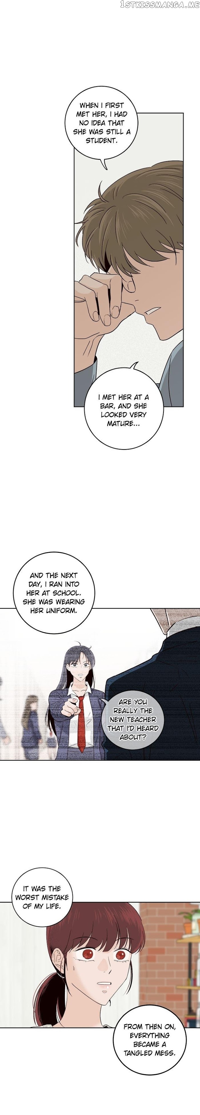 Pixel of Life Chapter 94 - page 3