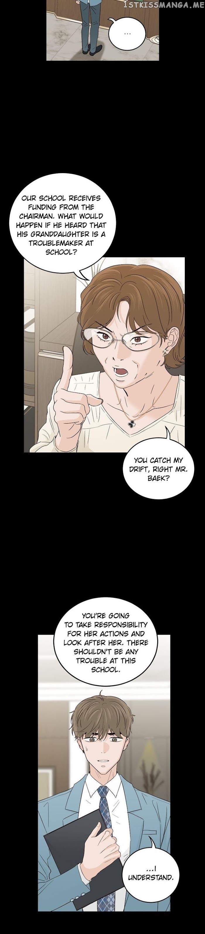 Pixel of Life Chapter 94 - page 8