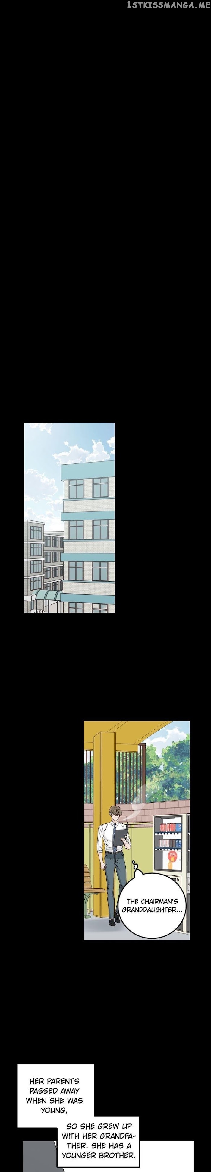 Pixel of Life Chapter 94 - page 9