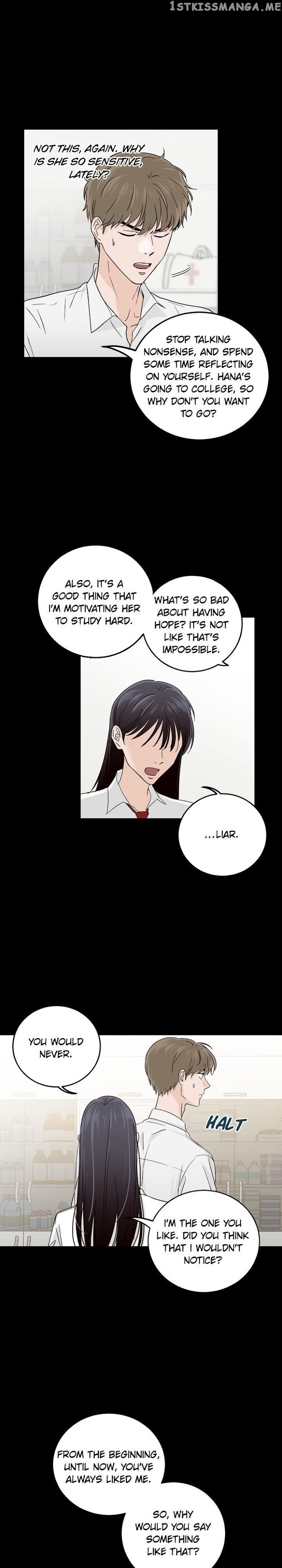 Pixel of Life Chapter 95 - page 18