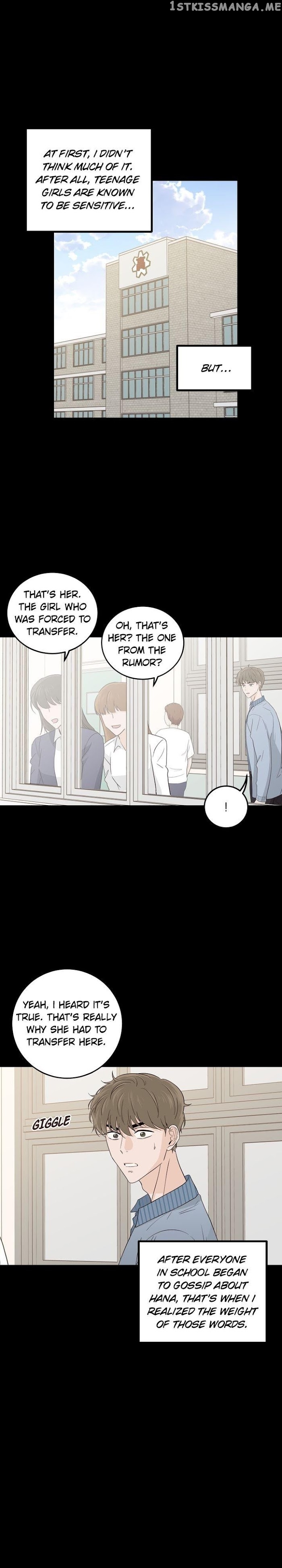 Pixel of Life Chapter 95 - page 2