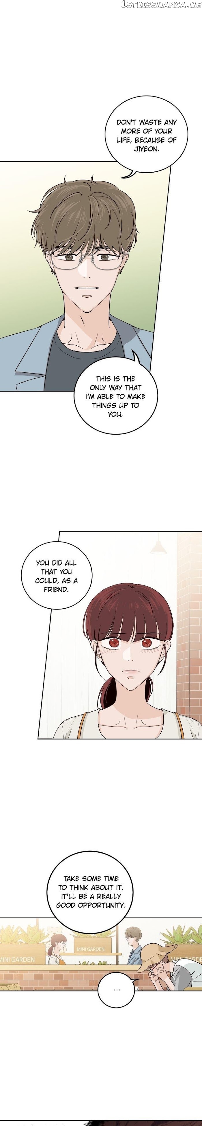 Pixel of Life Chapter 96 - page 13
