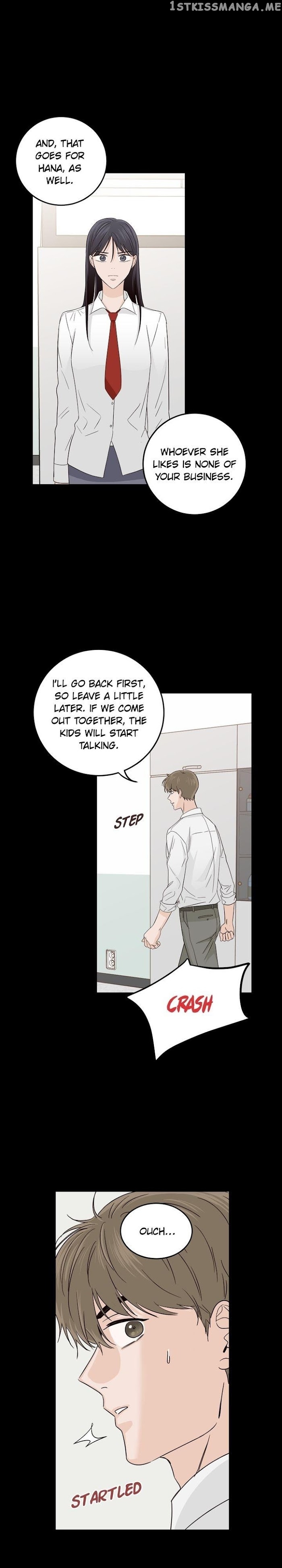 Pixel of Life Chapter 96 - page 5