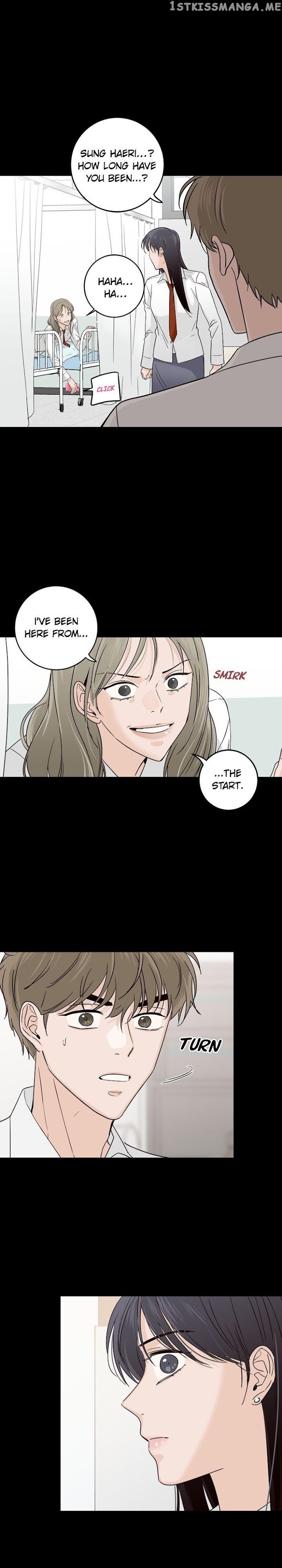 Pixel of Life Chapter 96 - page 6