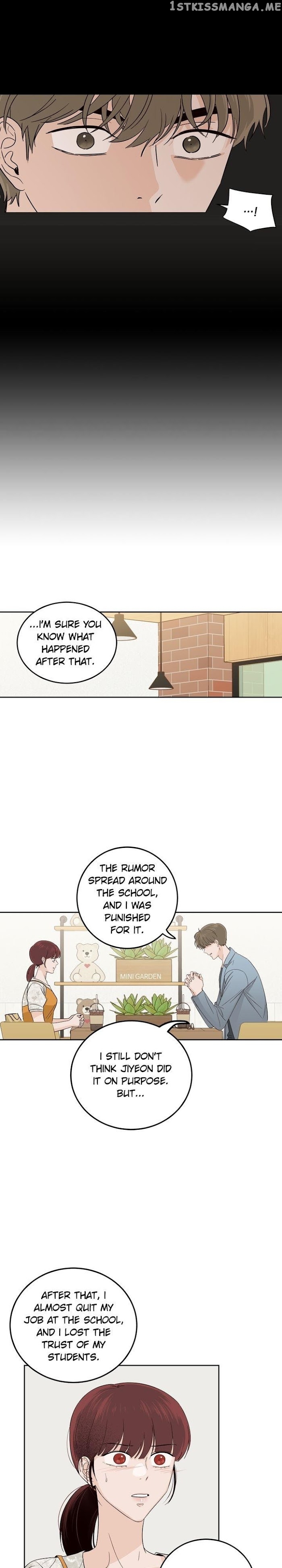Pixel of Life Chapter 96 - page 7