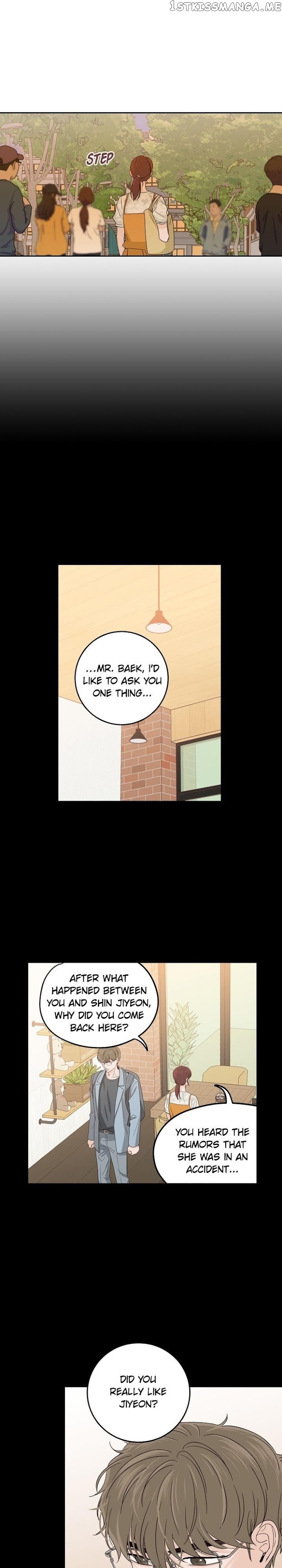 Pixel of Life Chapter 97 - page 5