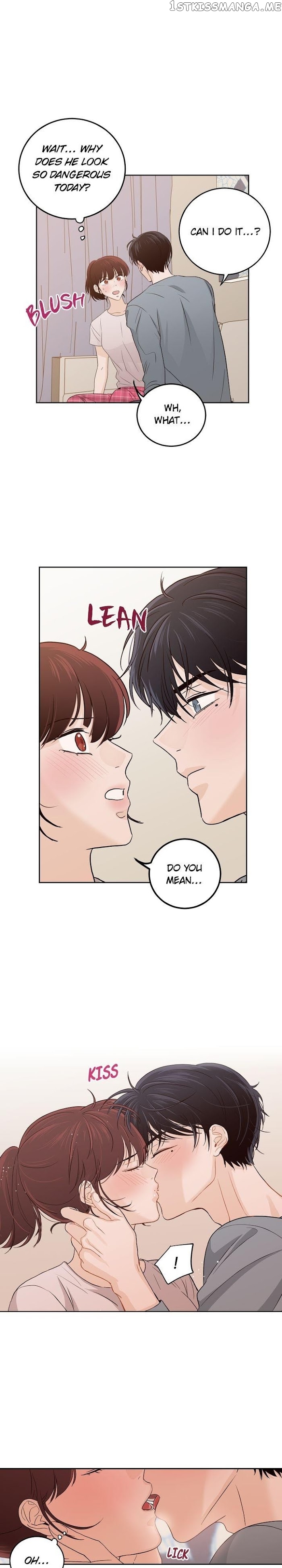 Pixel of Life Chapter 98 - page 10