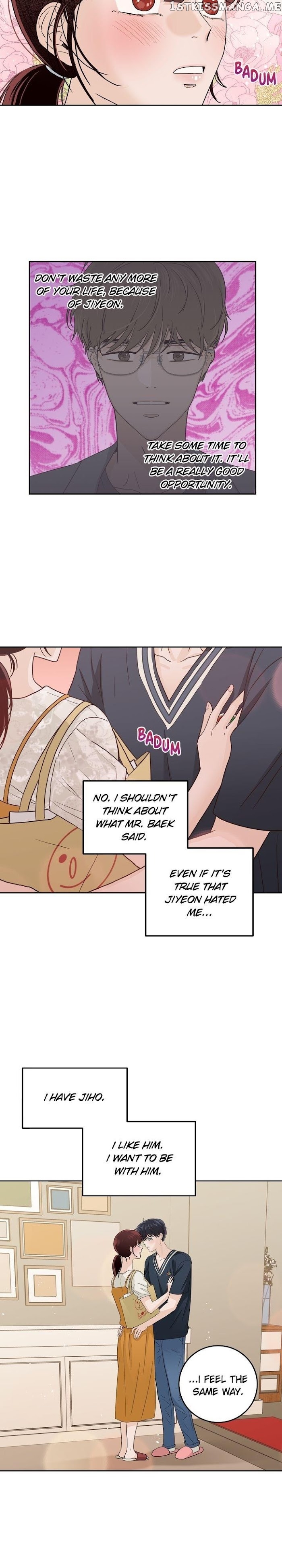 Pixel of Life Chapter 98 - page 2
