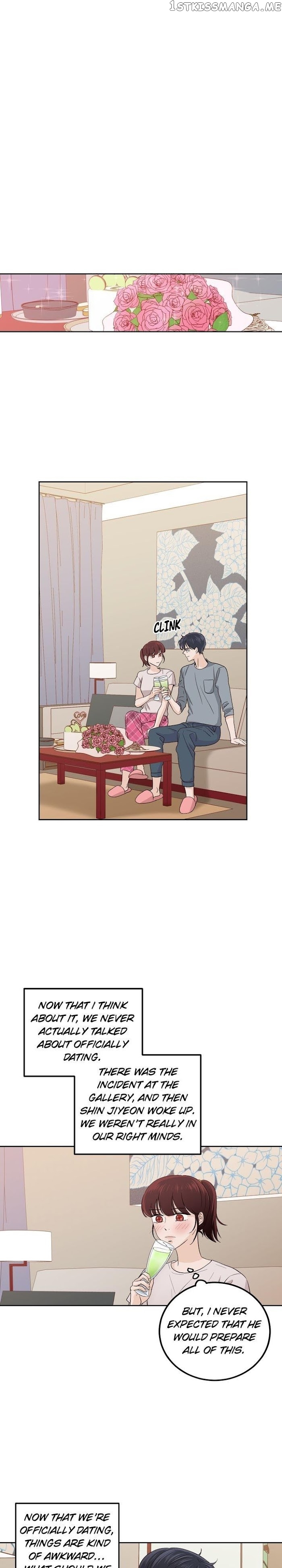 Pixel of Life Chapter 98 - page 3