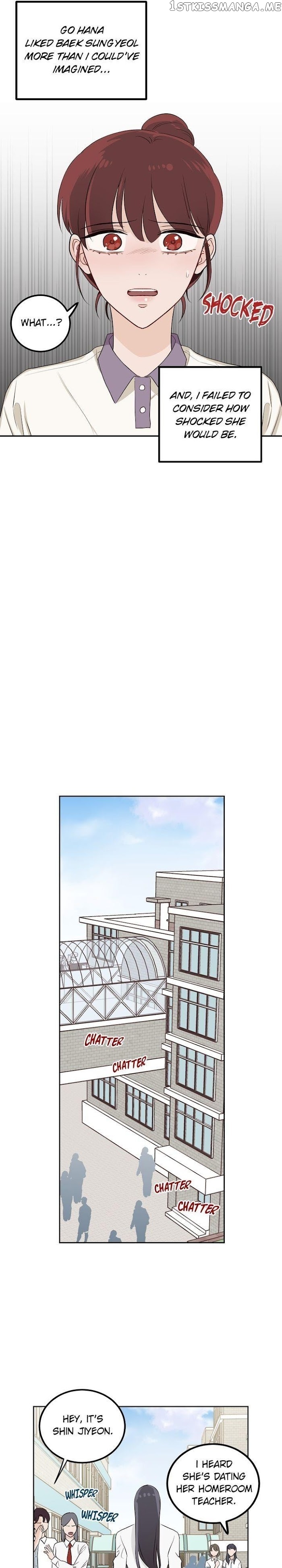 Pixel of Life Chapter 127 - page 10