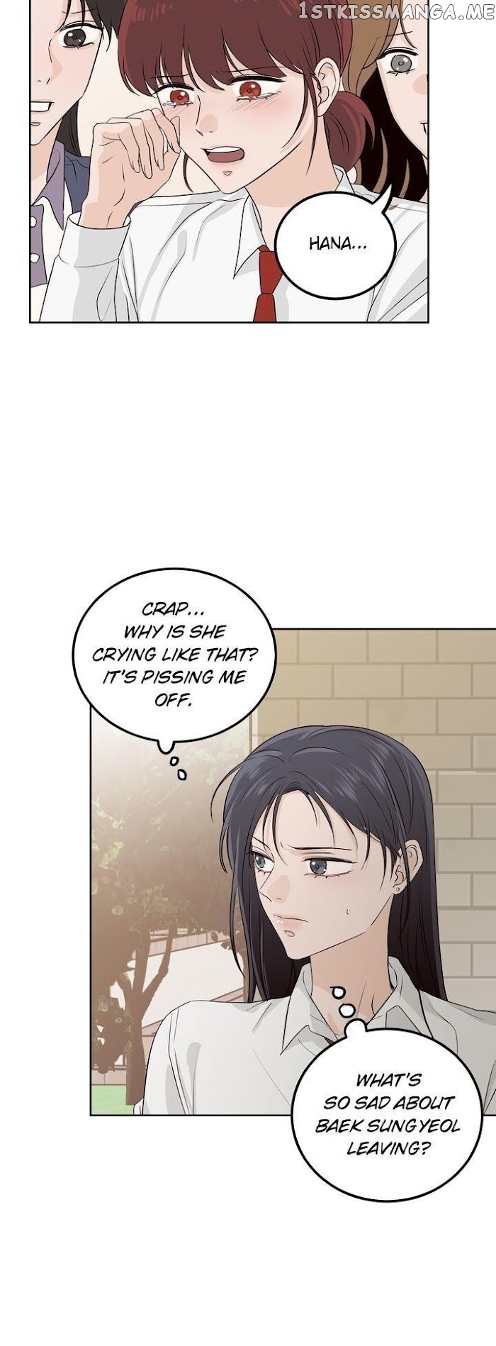 Pixel of Life Chapter 127 - page 15