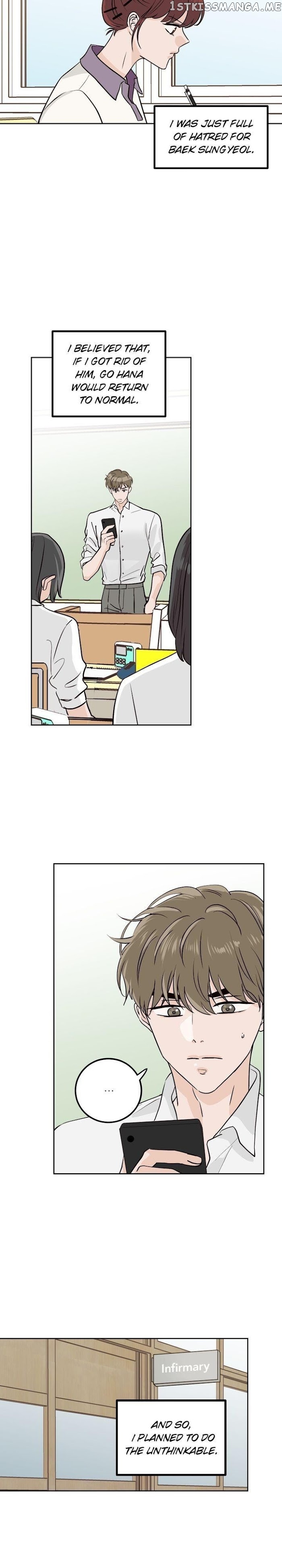 Pixel of Life Chapter 127 - page 2