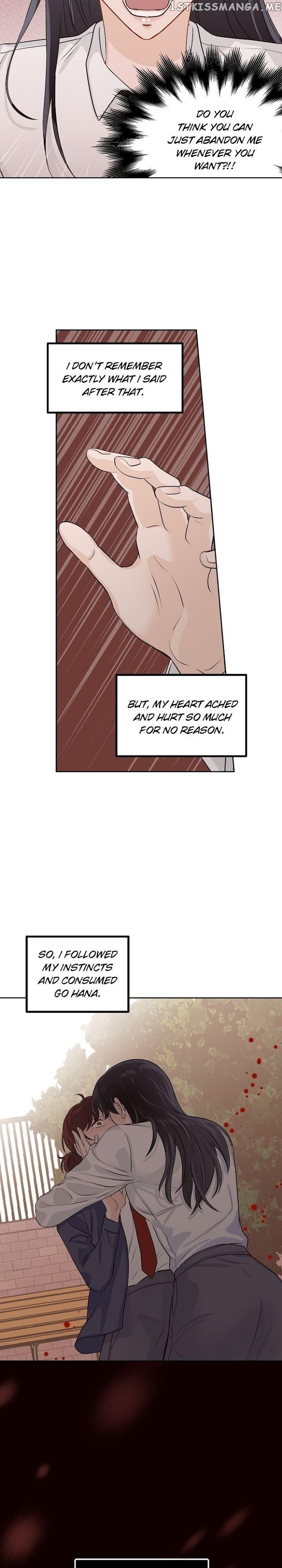 Pixel of Life Chapter 127 - page 26