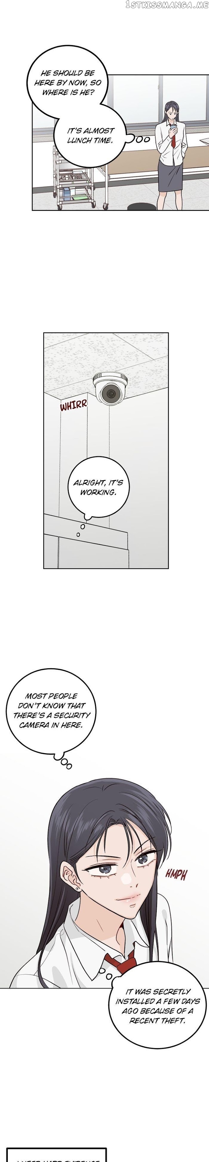 Pixel of Life Chapter 127 - page 3