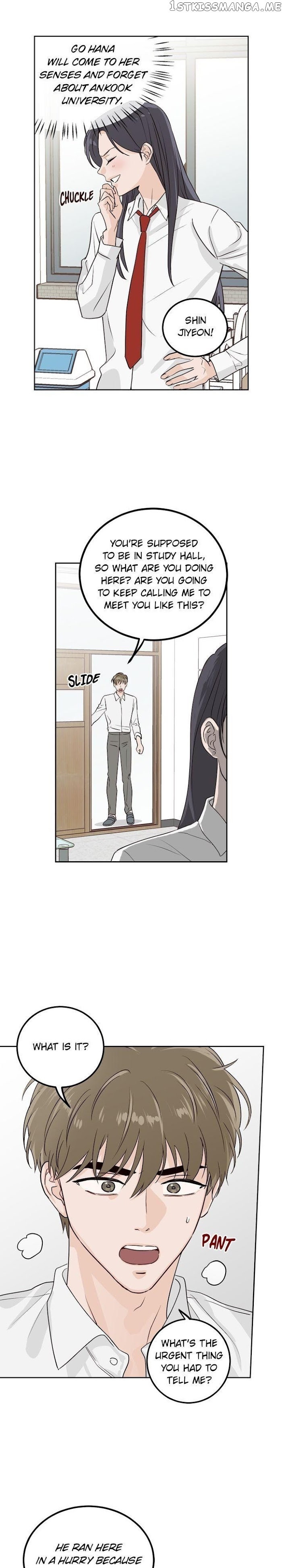 Pixel of Life Chapter 127 - page 6