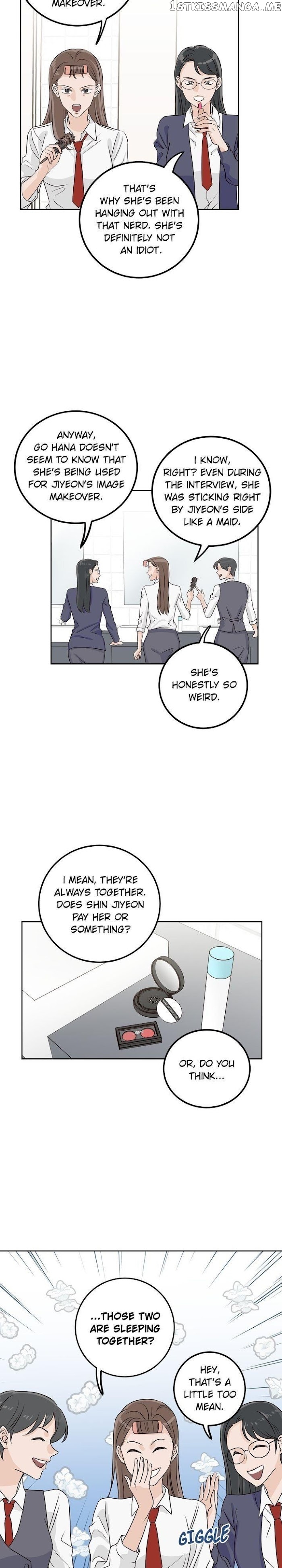 Pixel of Life Chapter 125 - page 11