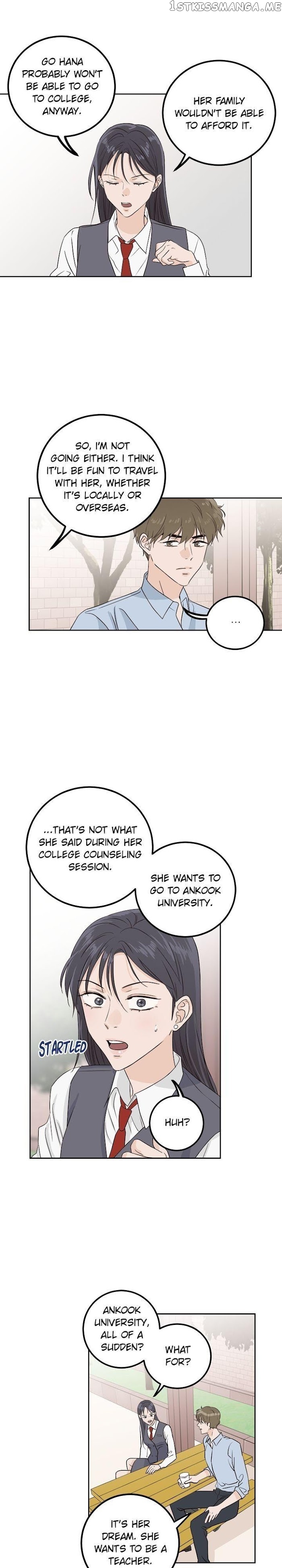Pixel of Life Chapter 125 - page 18
