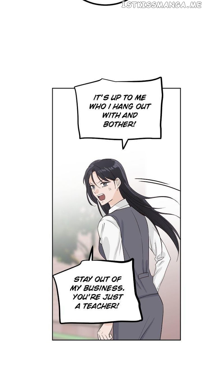 Pixel of Life Chapter 125 - page 20