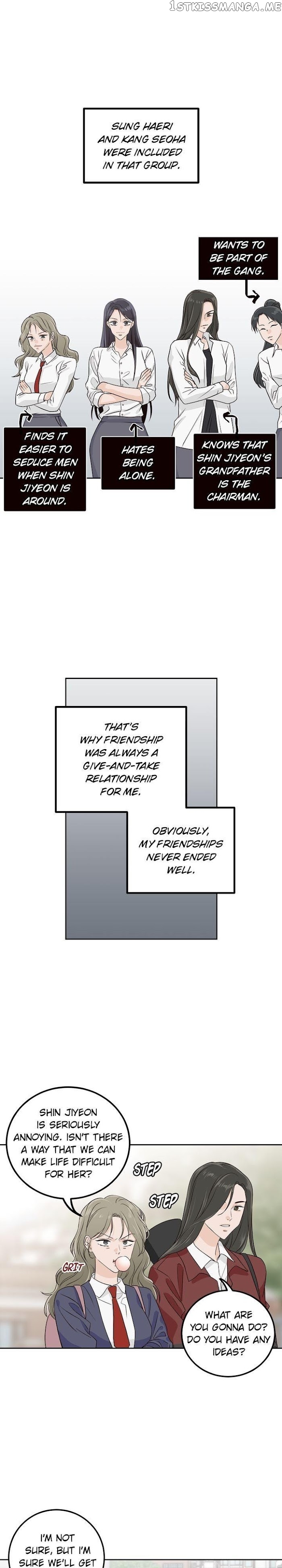Pixel of Life Chapter 125 - page 5