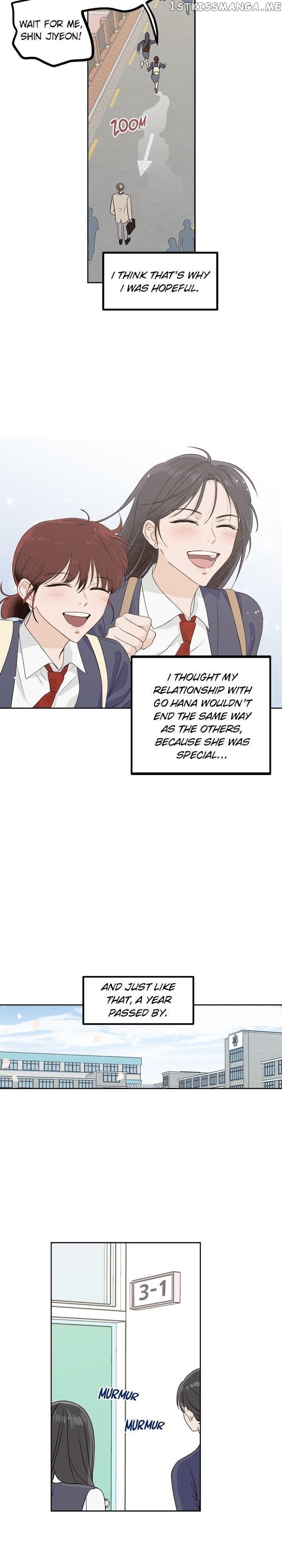 Pixel of Life Chapter 125 - page 7