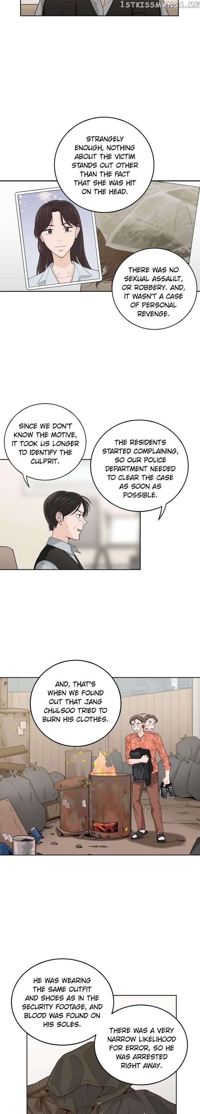 Pixel of Life Chapter 101 - page 11