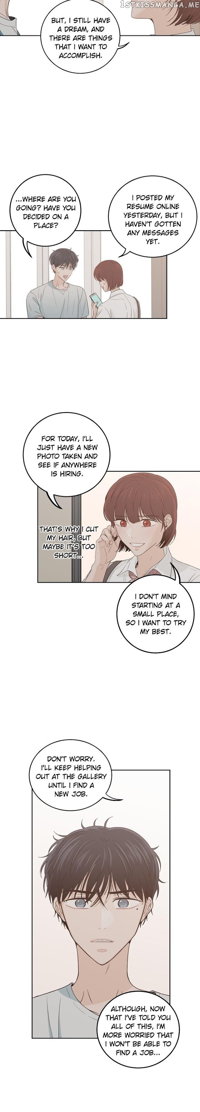 Pixel of Life Chapter 101 - page 3