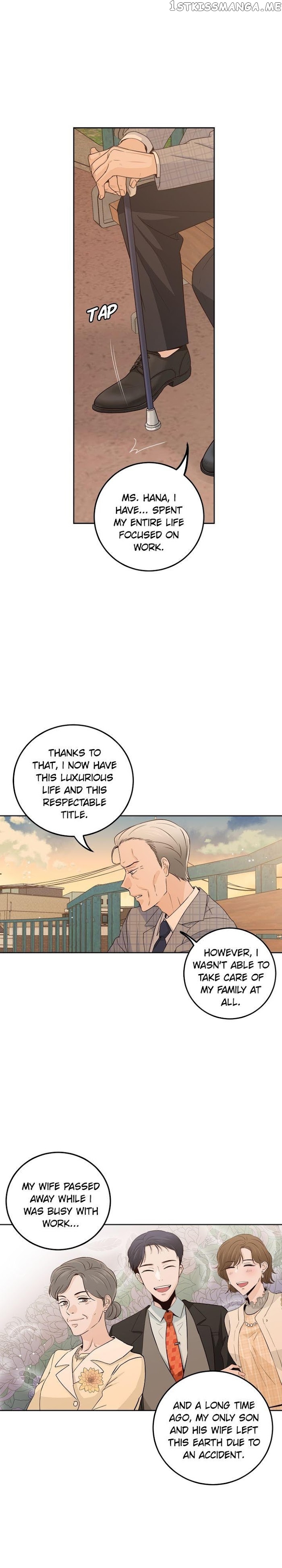 Pixel of Life Chapter 112 - page 10