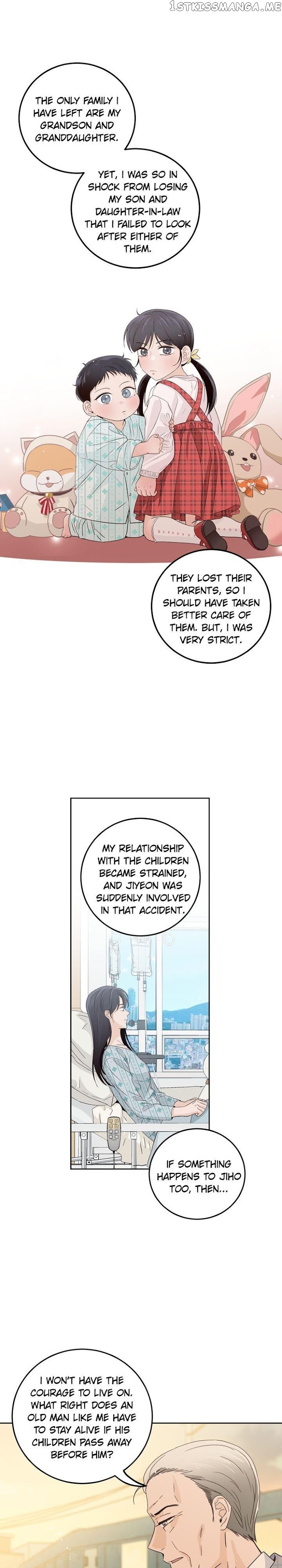 Pixel of Life Chapter 112 - page 11