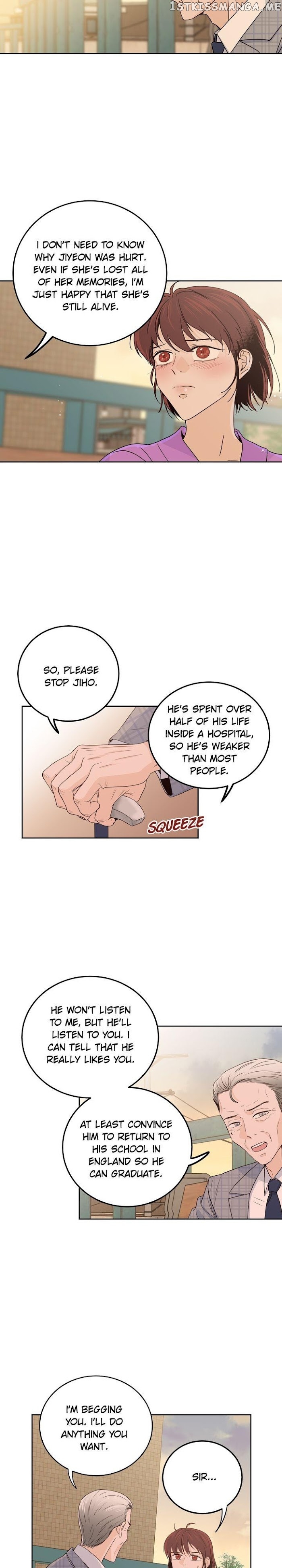 Pixel of Life Chapter 112 - page 12