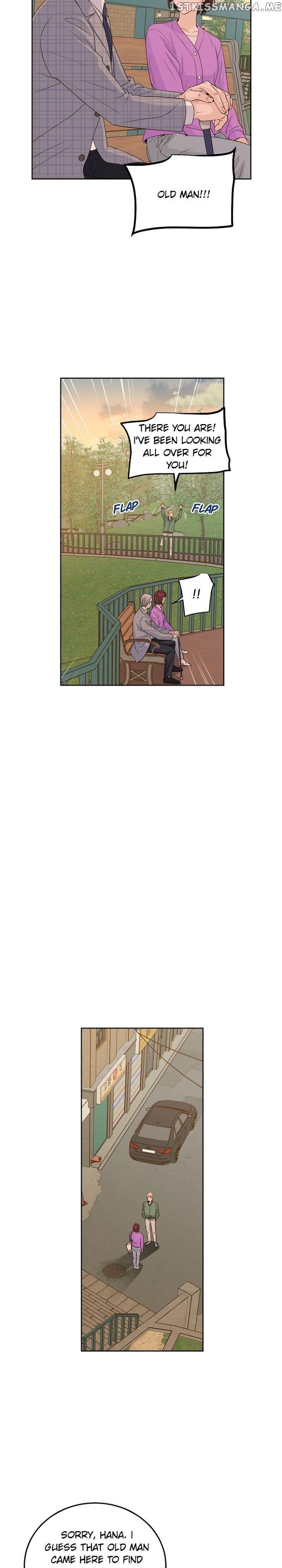 Pixel of Life Chapter 112 - page 13