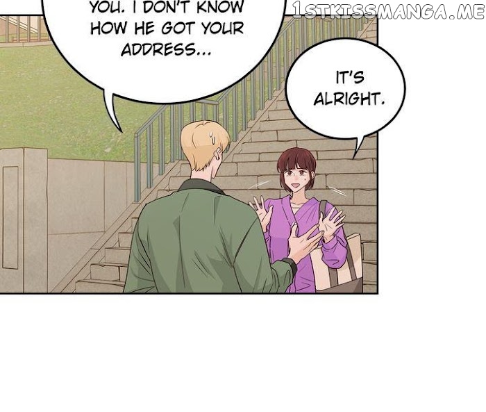Pixel of Life Chapter 112 - page 14