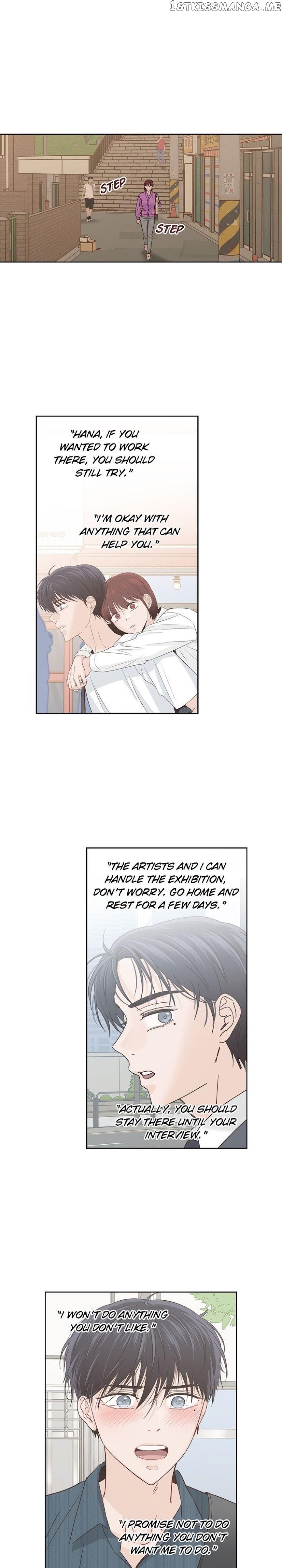 Pixel of Life Chapter 112 - page 20