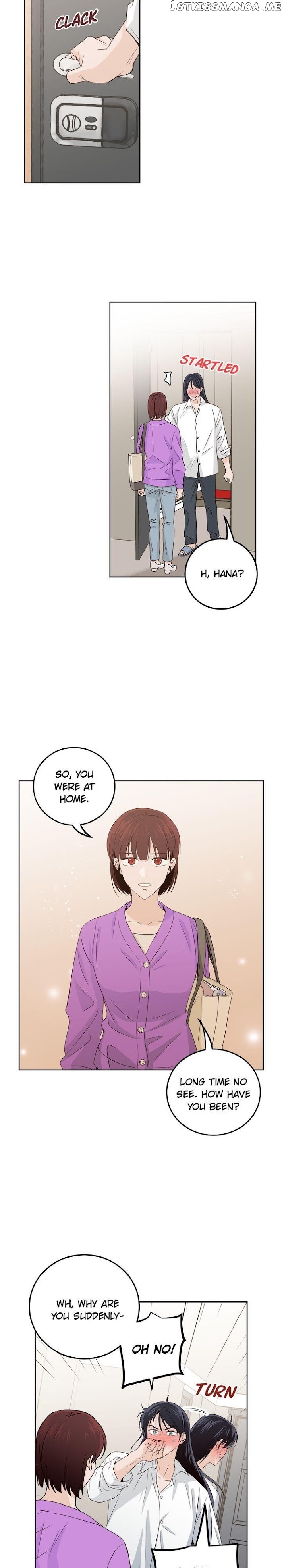 Pixel of Life Chapter 112 - page 26