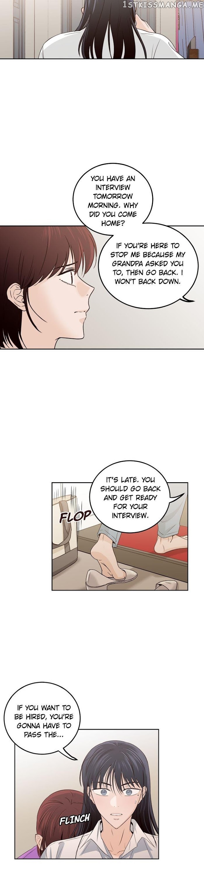 Pixel of Life Chapter 112 - page 28