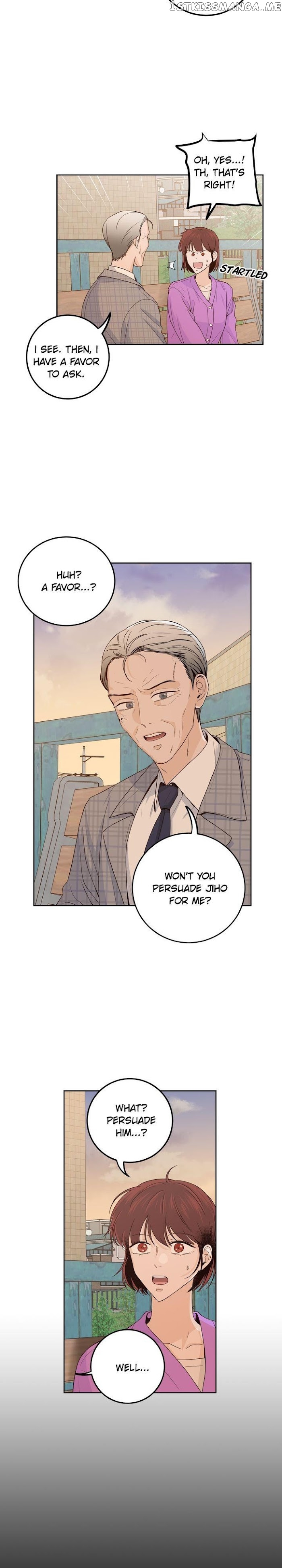 Pixel of Life Chapter 112 - page 3